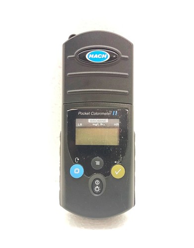 Hach 5953001 pocket - 5953001,