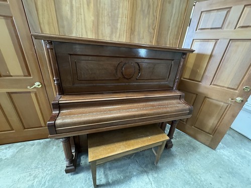 Antique kingsbury chicago - antique,