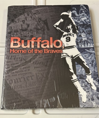 Buffalo home the - home, braves