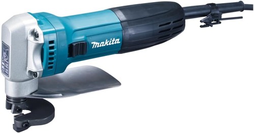 Makita js1602 6mm - 1.6mm, shears