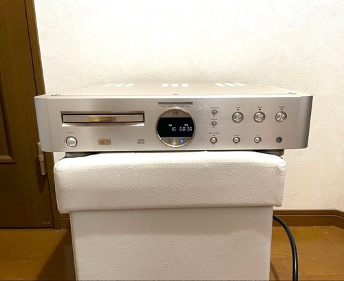 Marantz ver sacd cd - marantz,