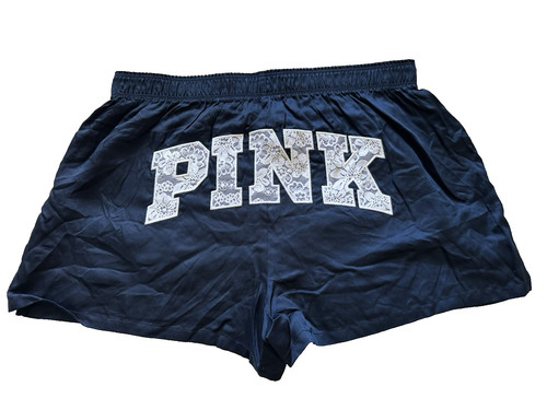 Pink pajama shorts - pajama, nwt