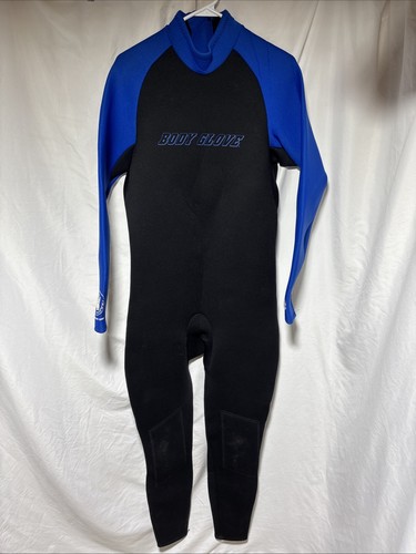 Body glove pro wetsuit - body,