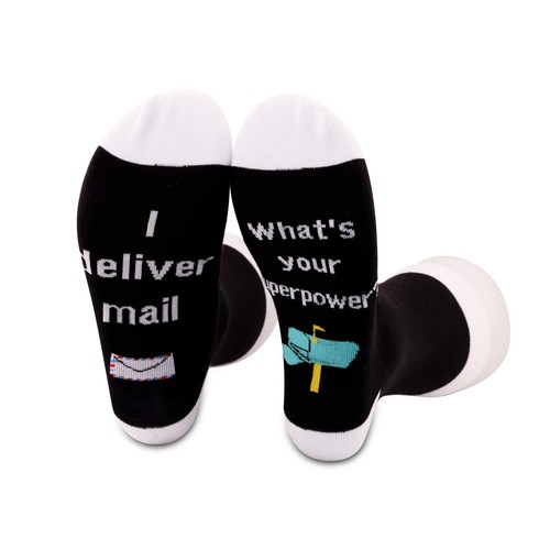 Mail carrier mailman gift - mail,