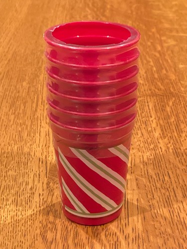 Plastic 12oz drinking - 12oz, cup
