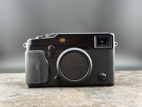 Fujifilm pro1 16mp - fujifilm,