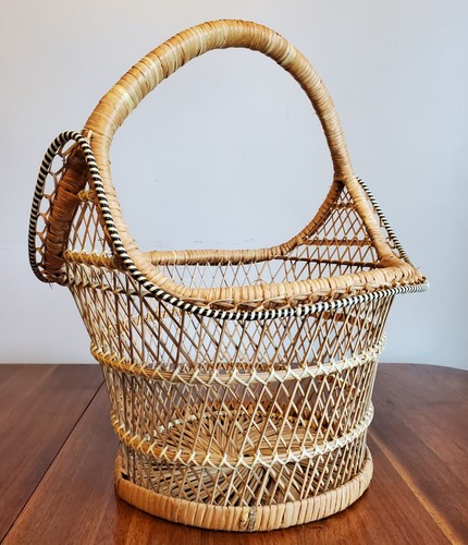 Vintage philippines woven - vintage,