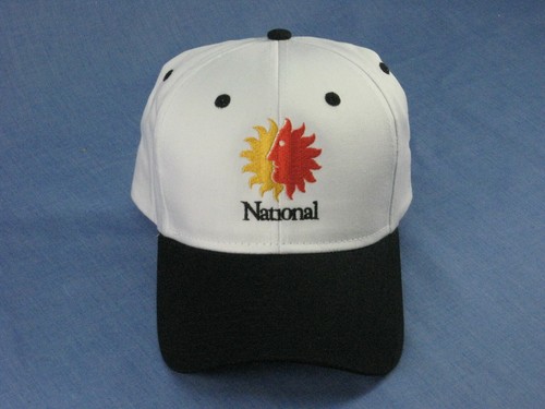 National airlines baseball hat - baseball,