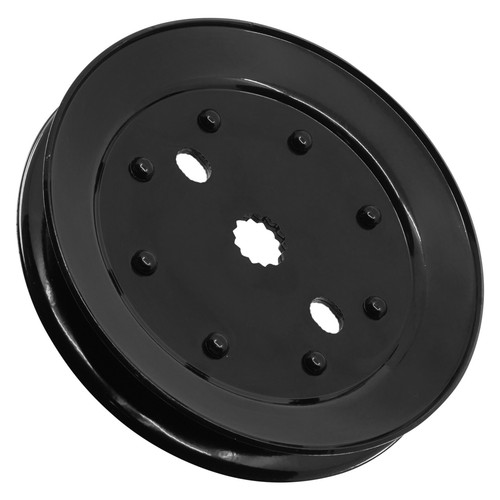 Spindle pulley for john - spindle,