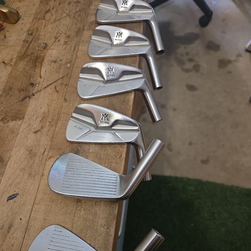Miura 501 heads only p - mc-501,