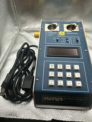 Bird 4391m thruline watt - bird,