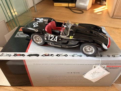 Cmc 081 ferrari 250 - m-081, testa