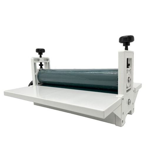 Manual laminating machine - 14",