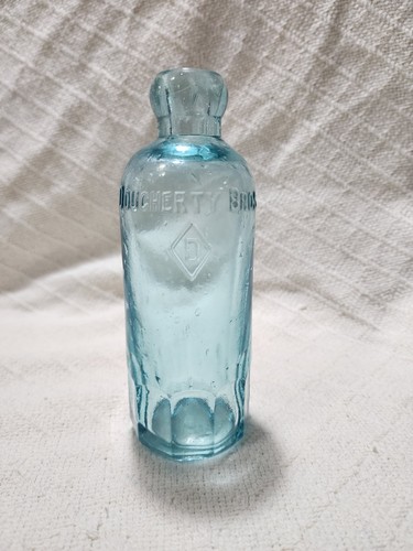 Rare antique dougherty - antique, bros