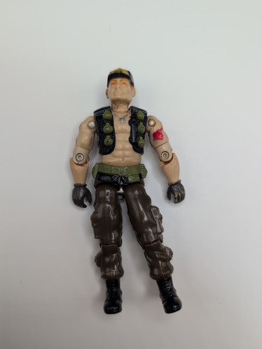 Joe 1987 vintage 75 - vintage, 3.75