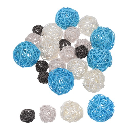 Pcs rattan decor - pcs,
