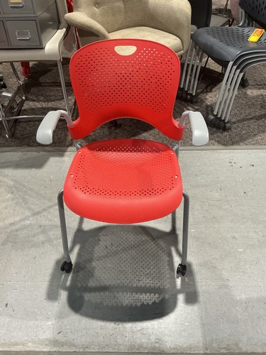 Herman miller caper - herman,