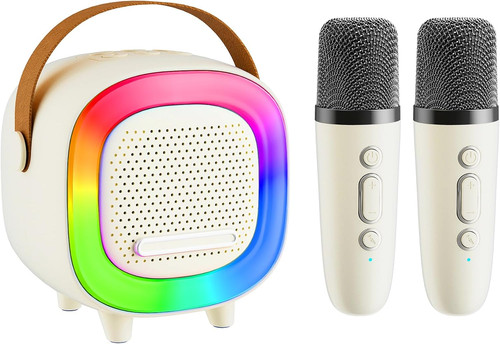 Mini karaoke machine speaker - mini,