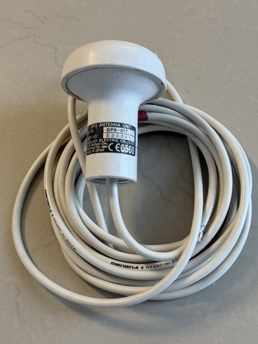Furuno gpa 017 gps - gpa,