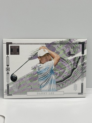 Danny lee 2024 - lee, liv