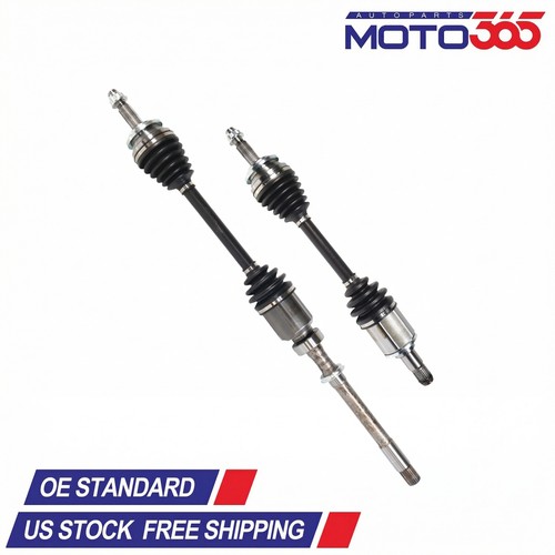 Front left right axle for - front,
