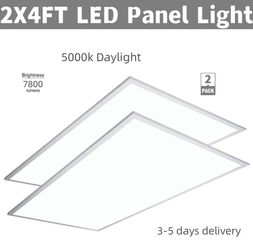20pack 2x4ft led - 2x4ft,