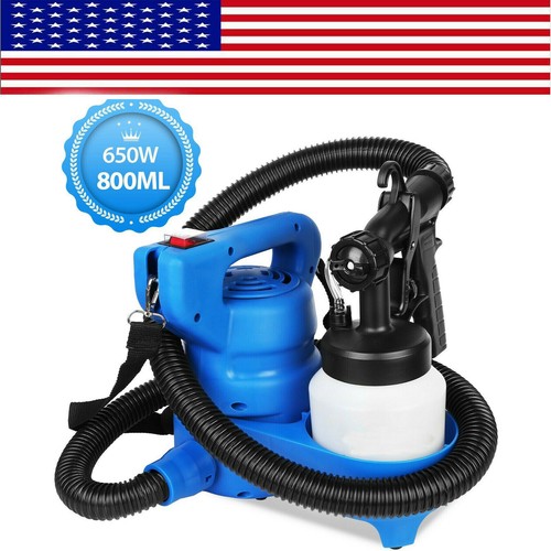 800ml paint sprayer gun - 800ml,