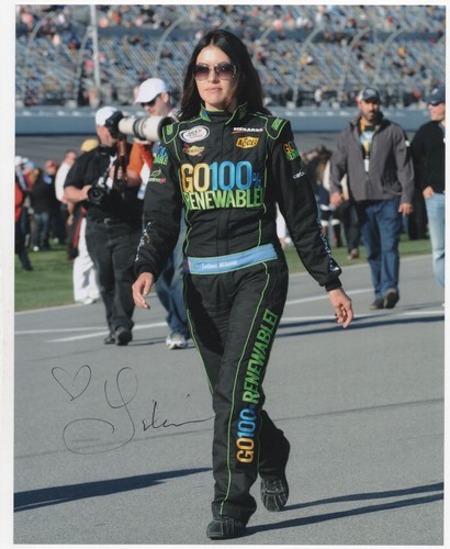 Leilani munter autographed - leilani,