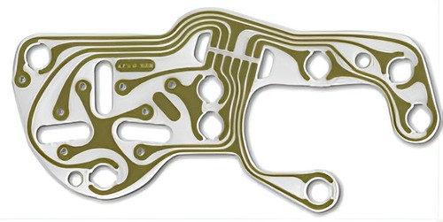 1969 grand prix - 1969-72, printed