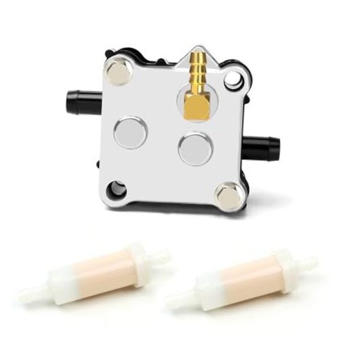 Fuel pump for mercury - fuel,
