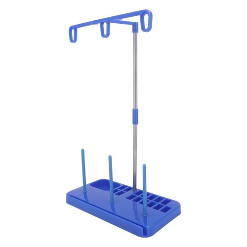 Spool thread stand - ,