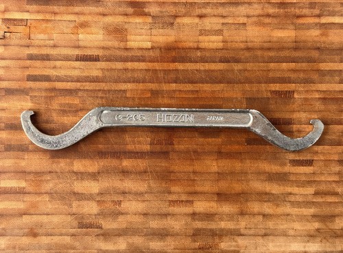Vintage hozan 205 - hozan, c-205
