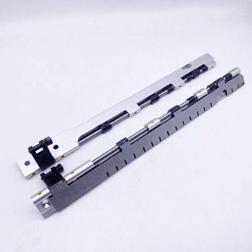 2pcs gripper bar 10x15 - gripper,