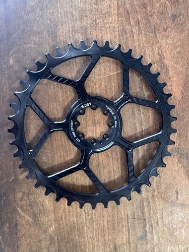 5dev bolt 42t 7mm offset - 5dev,