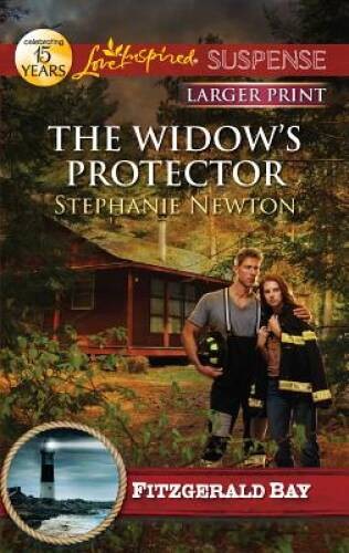 The widow protector love - widow's,