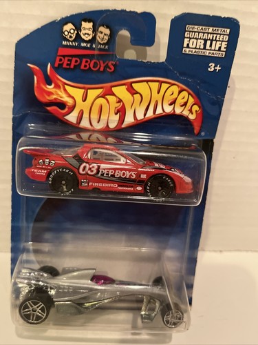 Hot wheels pep - hot, boys