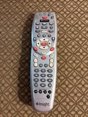 Insight xfinity comcast - insight,