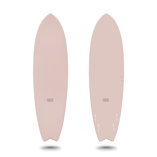 Opener fish rose - opener,