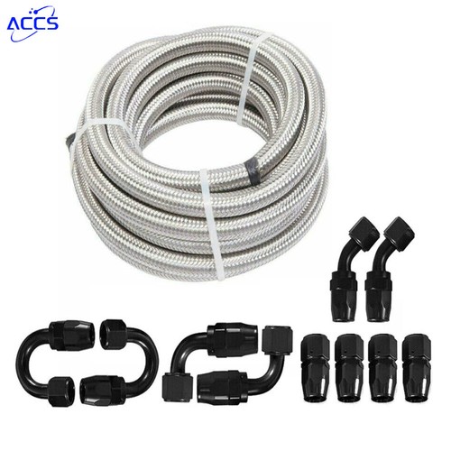 An10 stainless steel - stainless,