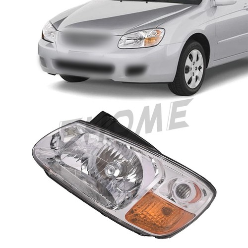 Headlight assembly for 2007 - headlight, 2007-09
