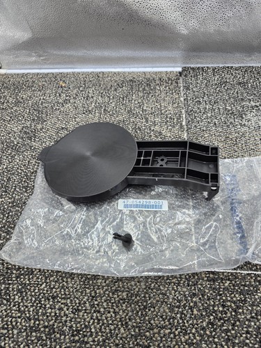 Pin detector plate - (qty,