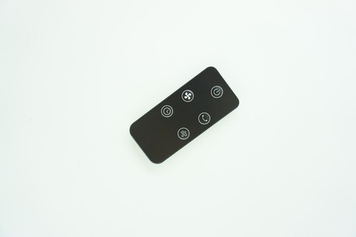 Remote control for omnibreeze - for,