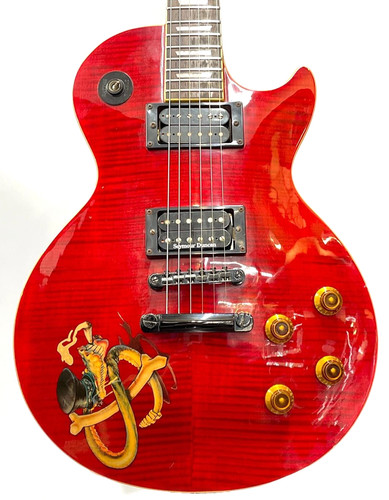 Epiphone les paul classic - les,