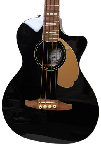 Fender kingman - fender, v2