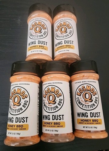 Kosmos seasoning wing dust - 5,