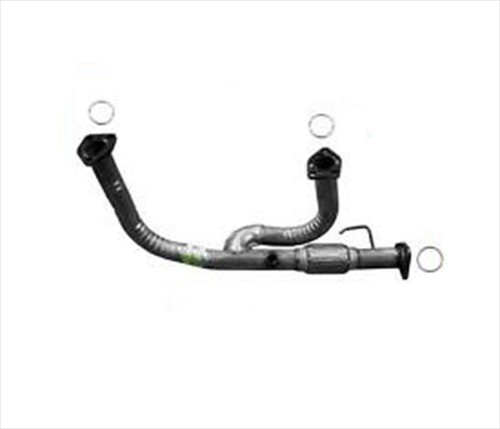 Engine flex pipe fits - engine, y