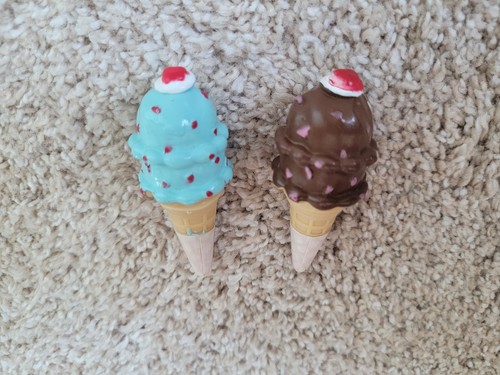 Doll food ice - ice, cream