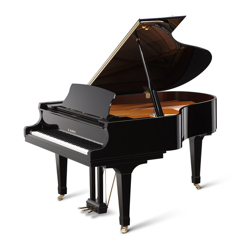 Kawai grand piano - ca-40,