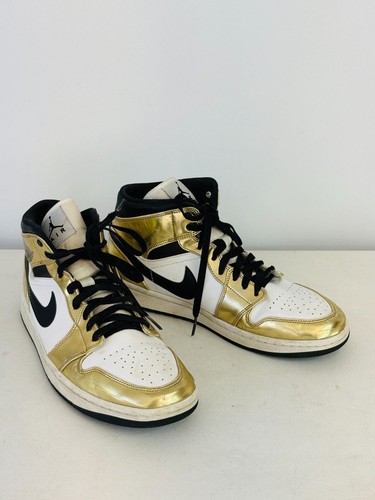 Nike air jordan1 - air, mid