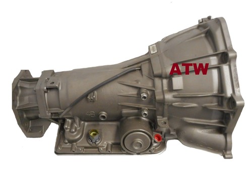 4l60e transmission conv - 4l60e,